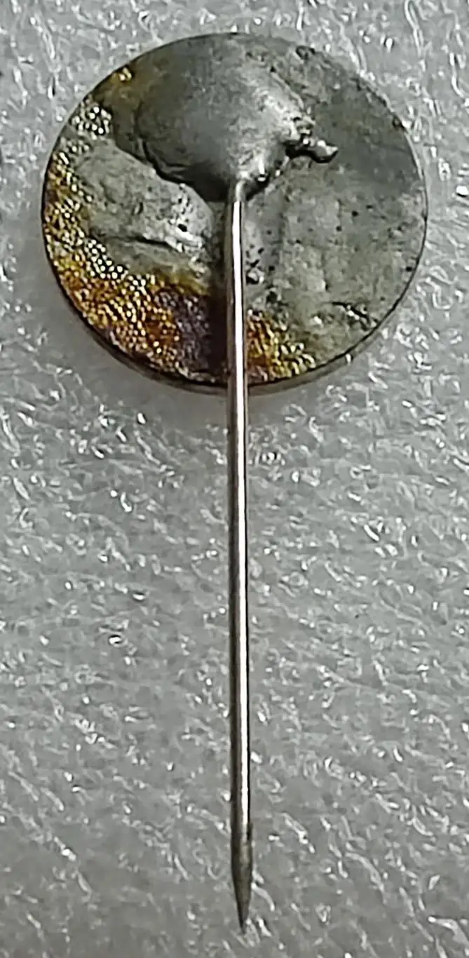 ГЕРМАНИЯ. ГДР. Эрнст Тельман 1886-1944 тяжелый 1