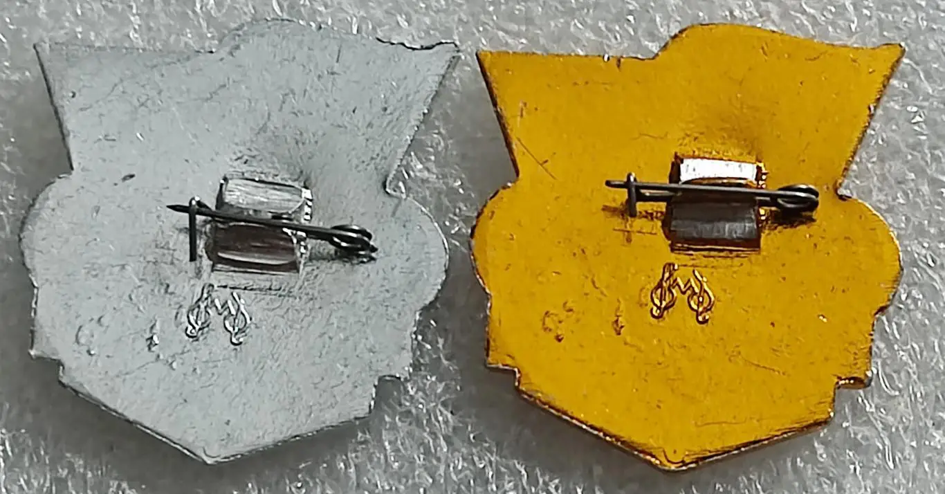 ЦК ВЛКСМ. КОМСОМОЛ. СПАРТАКИАДА ГТО. ДСО УРОЖАЙ. СТАРТЫ НАДЕЖД. ПАРА 1