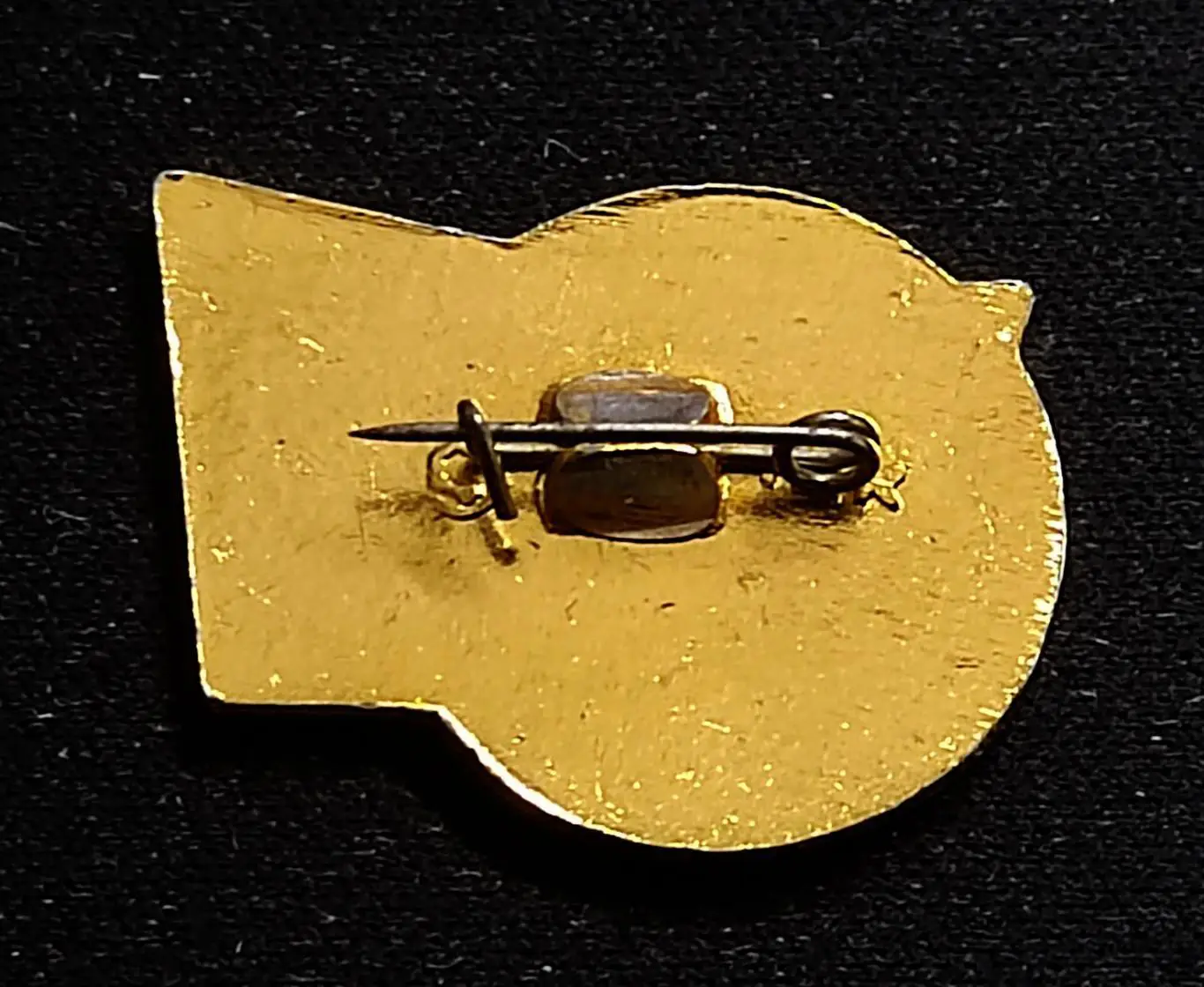 ЛЕНИН В.И. - 100 ЛЕТ. ФЛАГ СССР 1