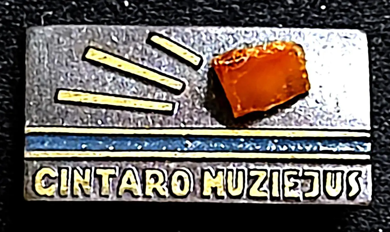 Города. Литовская ССР. Паланга. Курорт. Музей янтаря. тяжелый. янтарь