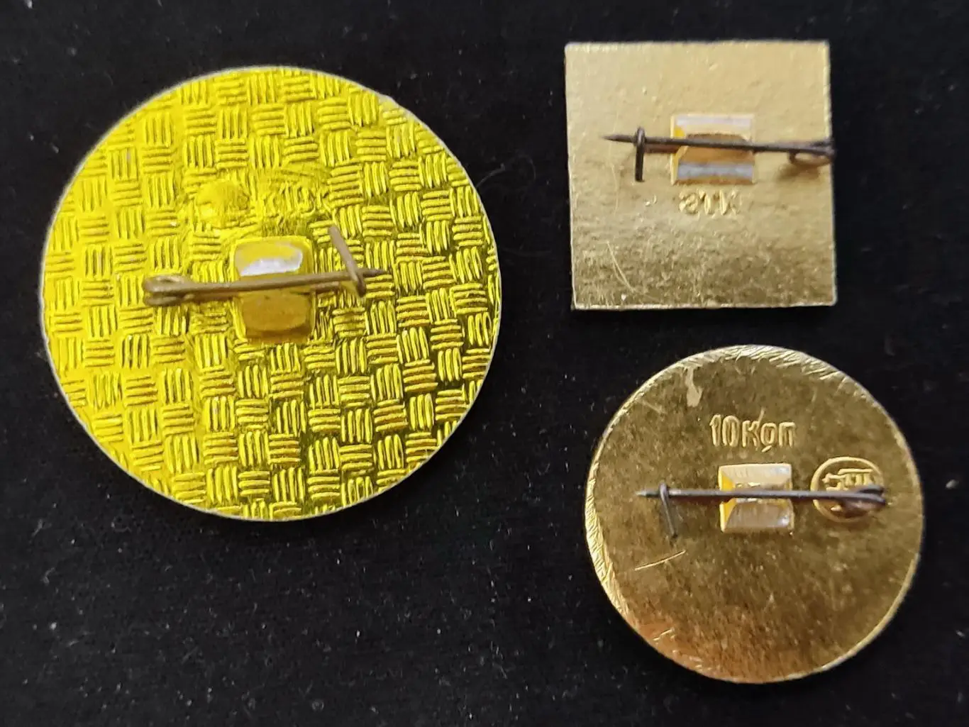 Искусство. Цирк Сочи. Олег Попов. Цирк. 3 шт. одним лотом 1