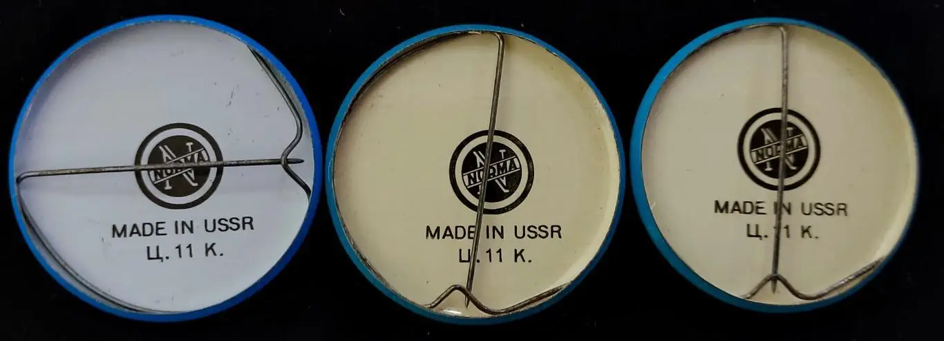 Искусство. Национальные костюмы Латвийской ССР. норма 1