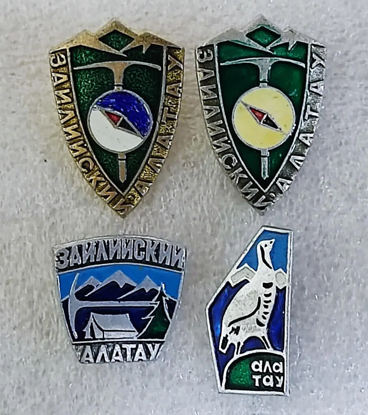 КАЗАХСТАН. КИРГИЗИЯ. ГОРЫ. ТЯНЬ-ШАНЬ. ЗАИЛИЙСКИЙ АЛАТАУ. ТУРИЗМ. АЛЬПИНИЗМ.