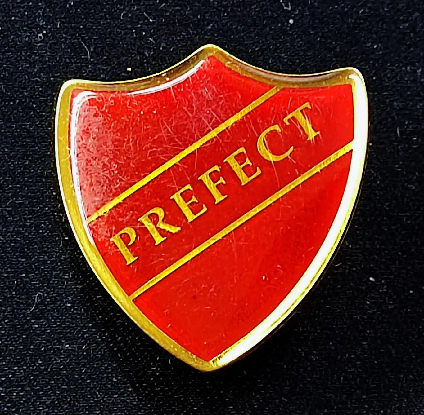 Англия. Великобритания. Префект. Должностной знак мэра города.