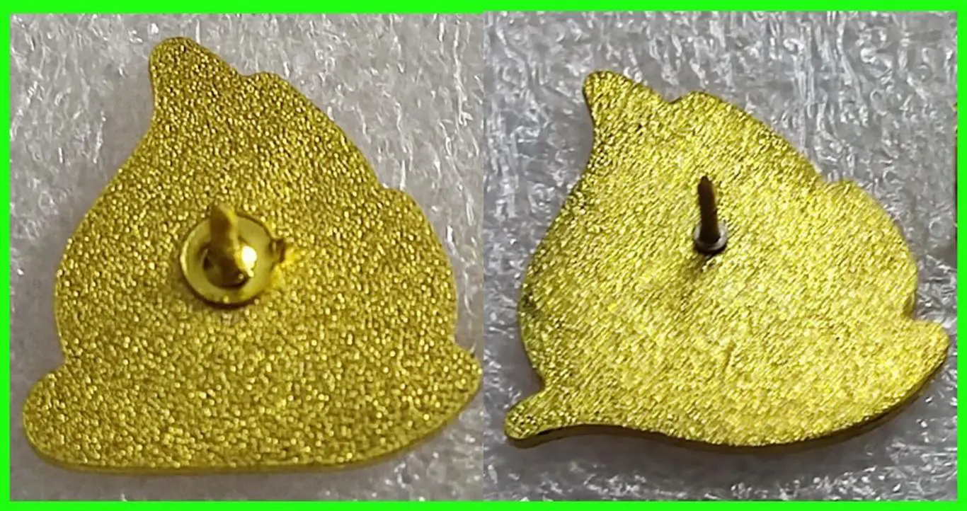 ЦК ВЛКСМ КОМСОМОЛ ПИОНЕРИЯ АРТЕК КОСТЕРОК ЗОЛОТИСТЫЙ 2023 ПАРА тяж. мет. цанга 1