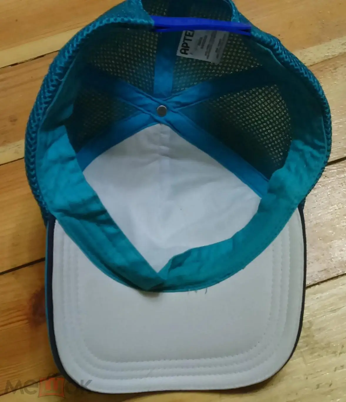 ЦК ВЛКСМ КОМСОМОЛ.ПИОНЕРИЯ. АРТЕК. ФОРМЕННАЯ КЕПКА. размер 54 1