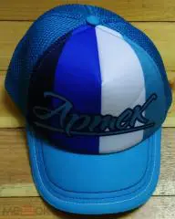 ЦК ВЛКСМ КОМСОМОЛ.ПИОНЕРИЯ. АРТЕК. ФОРМЕННАЯ КЕПКА. размер 54