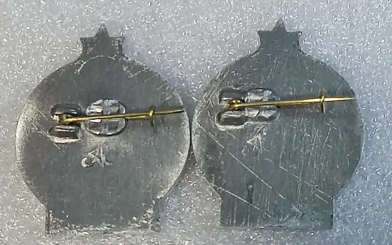 ЦК ВЛКСМ. КОМСОМОЛ. ПИОНЕРИЯ АРТЕК - ТУРИСТ АРТЕКА. ПАРА. 1