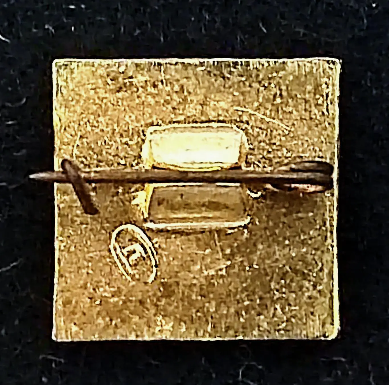 Ленин В.И. XXII съезд КПСС. з-д Победа 1