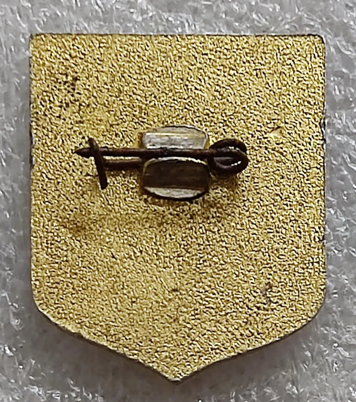 ПИОНЕРИЯ ГВИНЕЯ J.R.D.A. ЧЛЕНСКИЙ 1