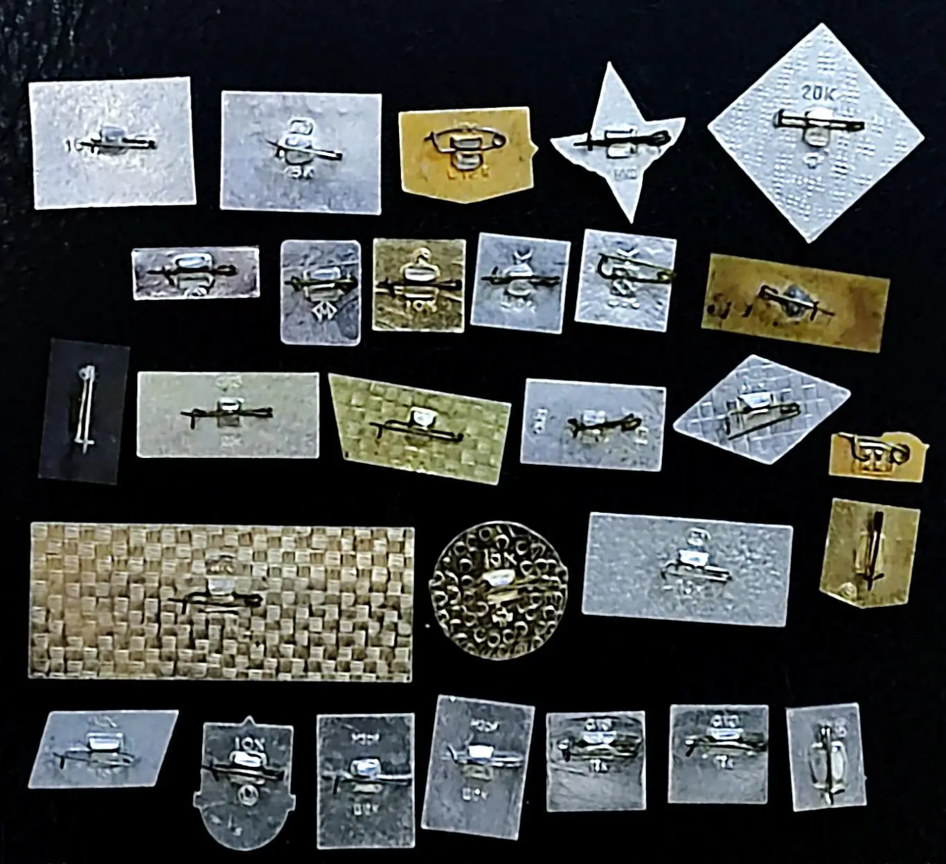 Авиация СССР История авиации. Аэрофлот Самолеты КБ Илюшин Ил КБ Яковлев Як 28 шт 3