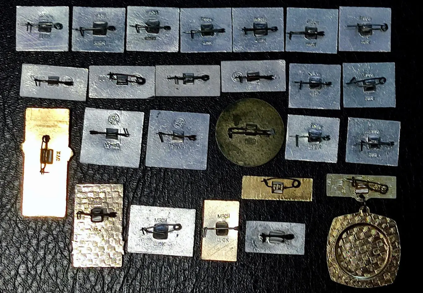 Авиация. Вертолеты Самолеты Международные полеты СССР Аэрофлот 25 шт. есть тяжел 3