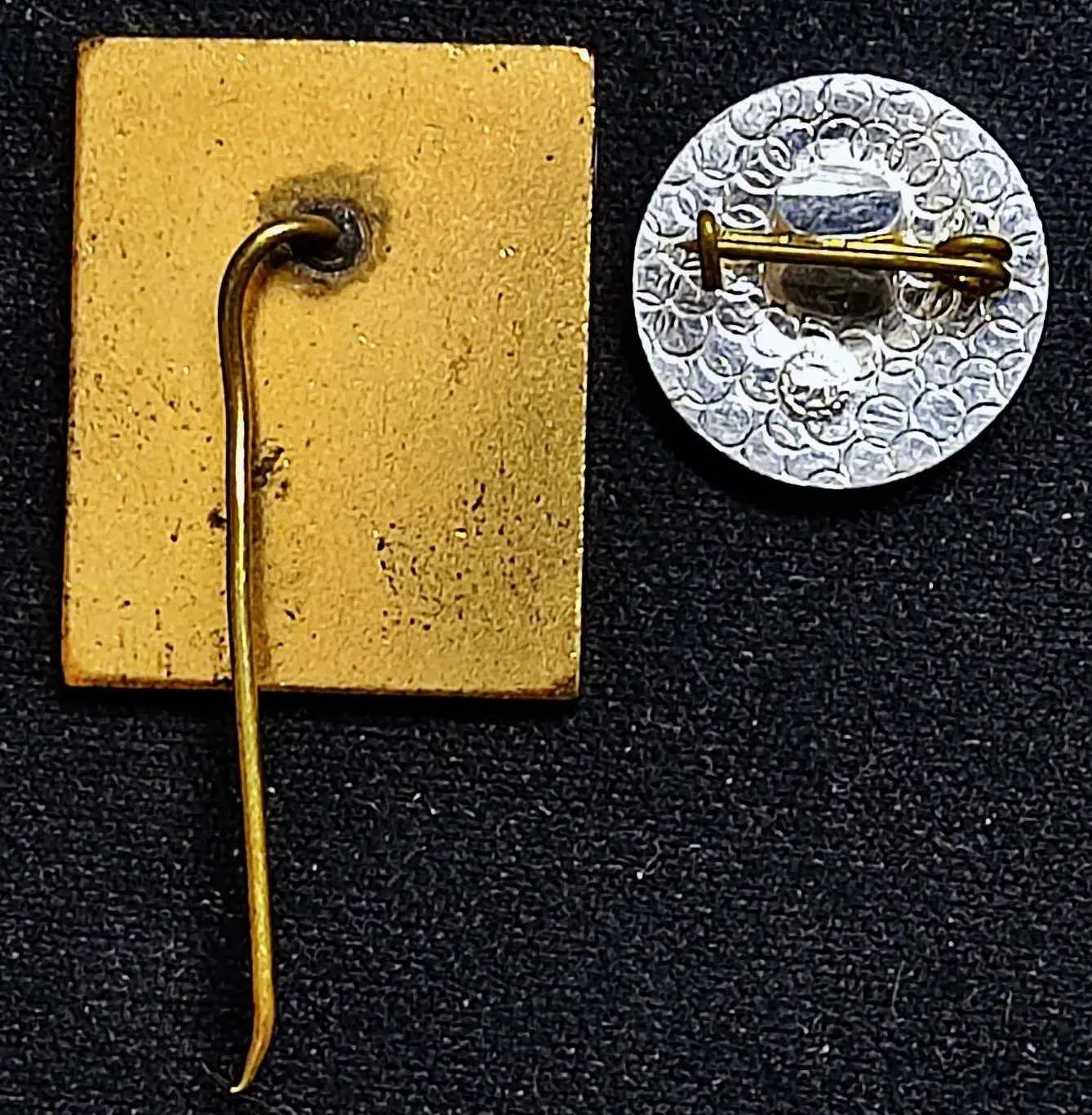 Транспорт СССР. Автомобиль ГАЗ Волга. Автоэкспорт. пара 1