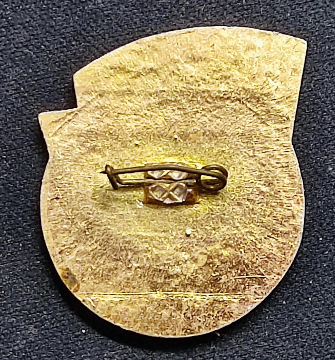 Транспорт СССР. Автомобиль. Автомотолюбитель УССР за окончание автошколы 1