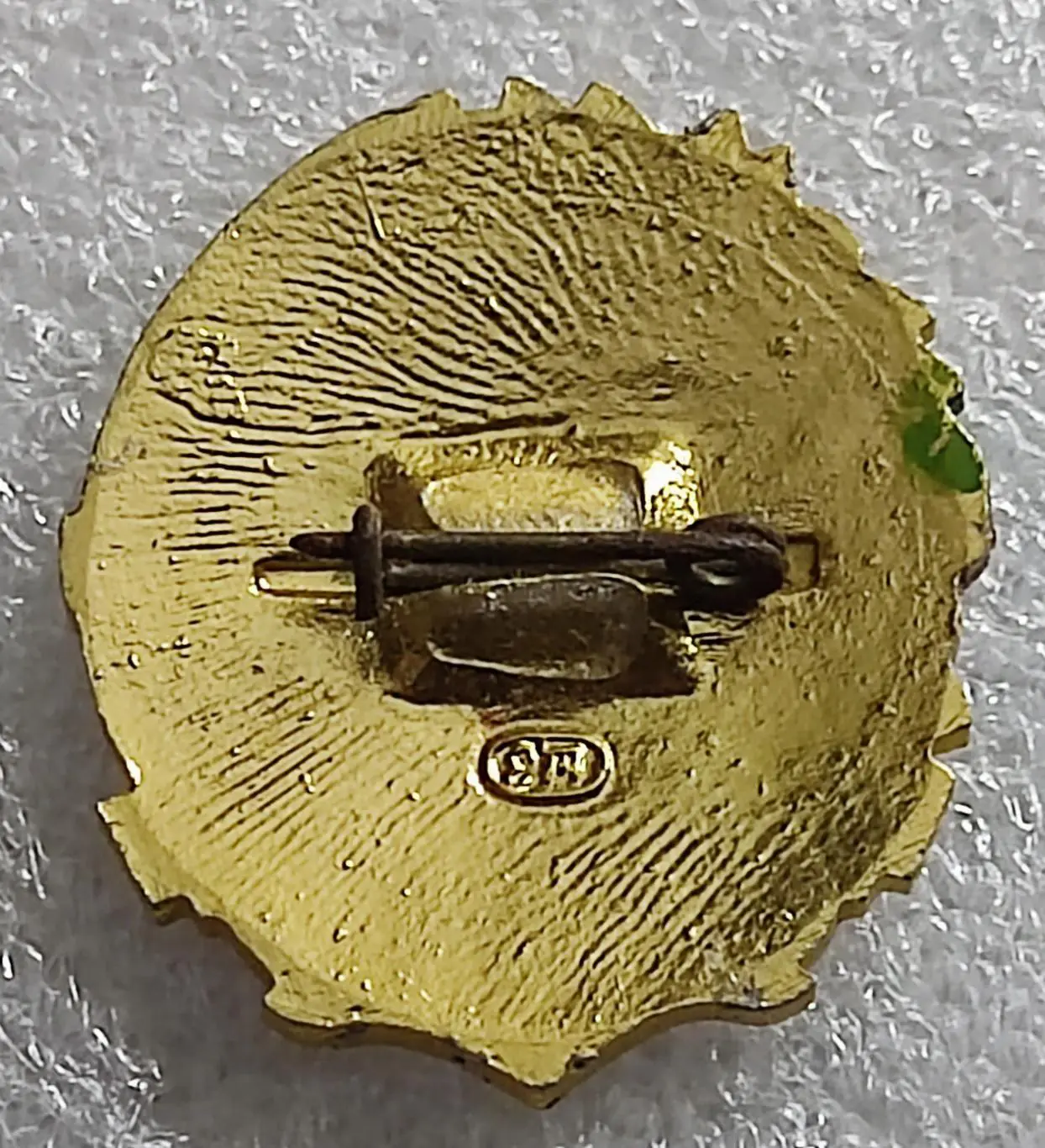 ПИОНЕРИЯ. ЮНЫЙ НАТУРАЛИСТ. ЧЛЕНСКИЙ. ЩЗ 3