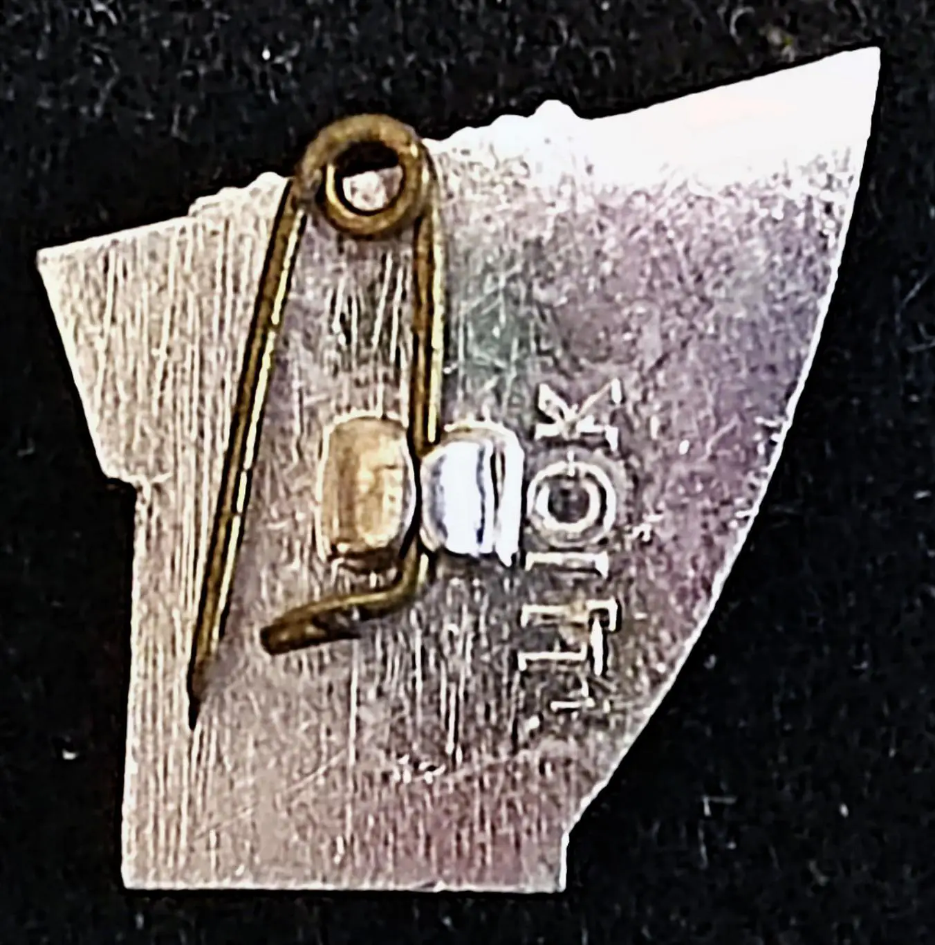 Города. Ленино. СССР - Польша 1943. ВОВ 1