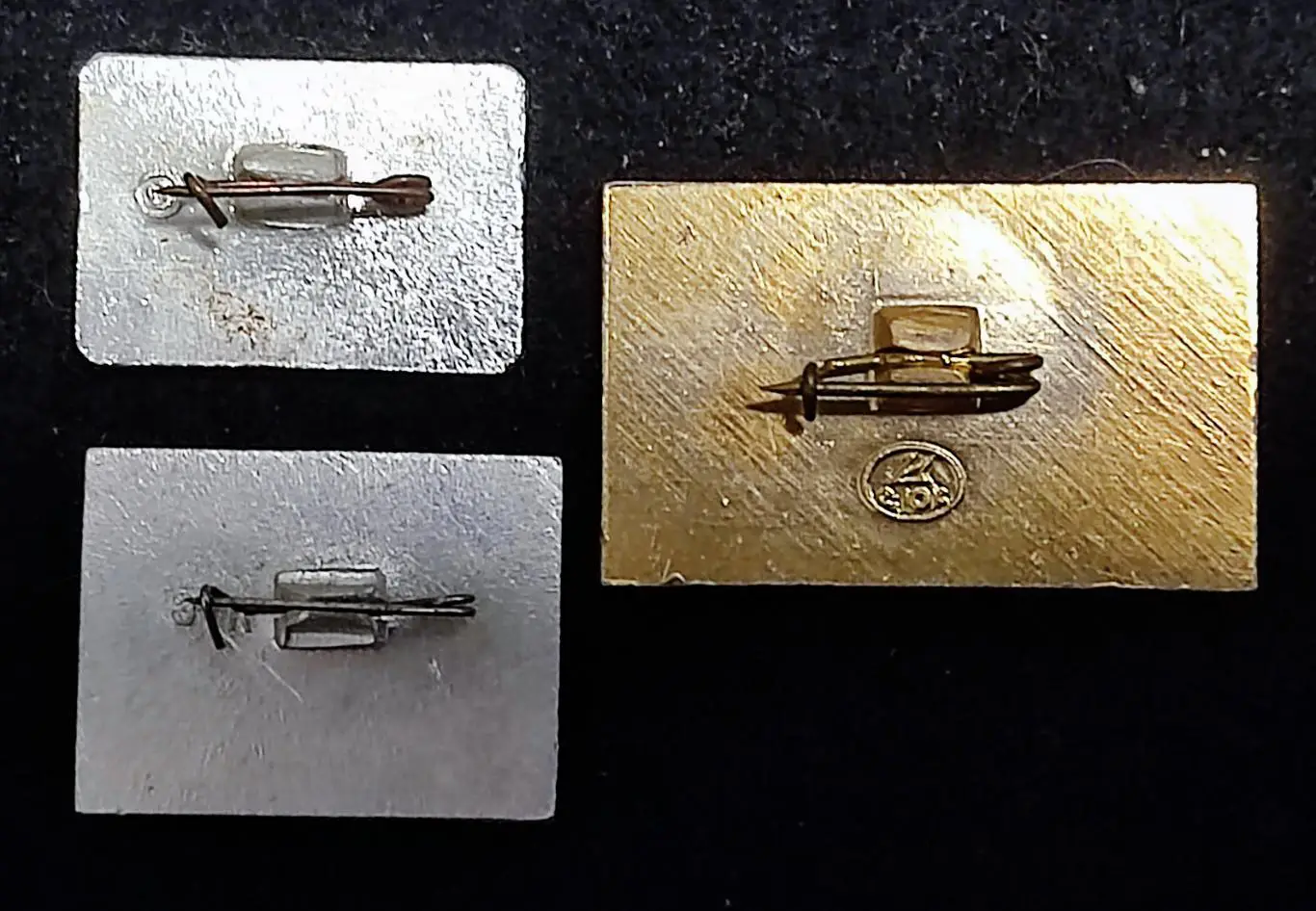 Города. Москва библиотека им. В.И. Ленина. ЭТК. ВХО. Победа. одним лотом 1