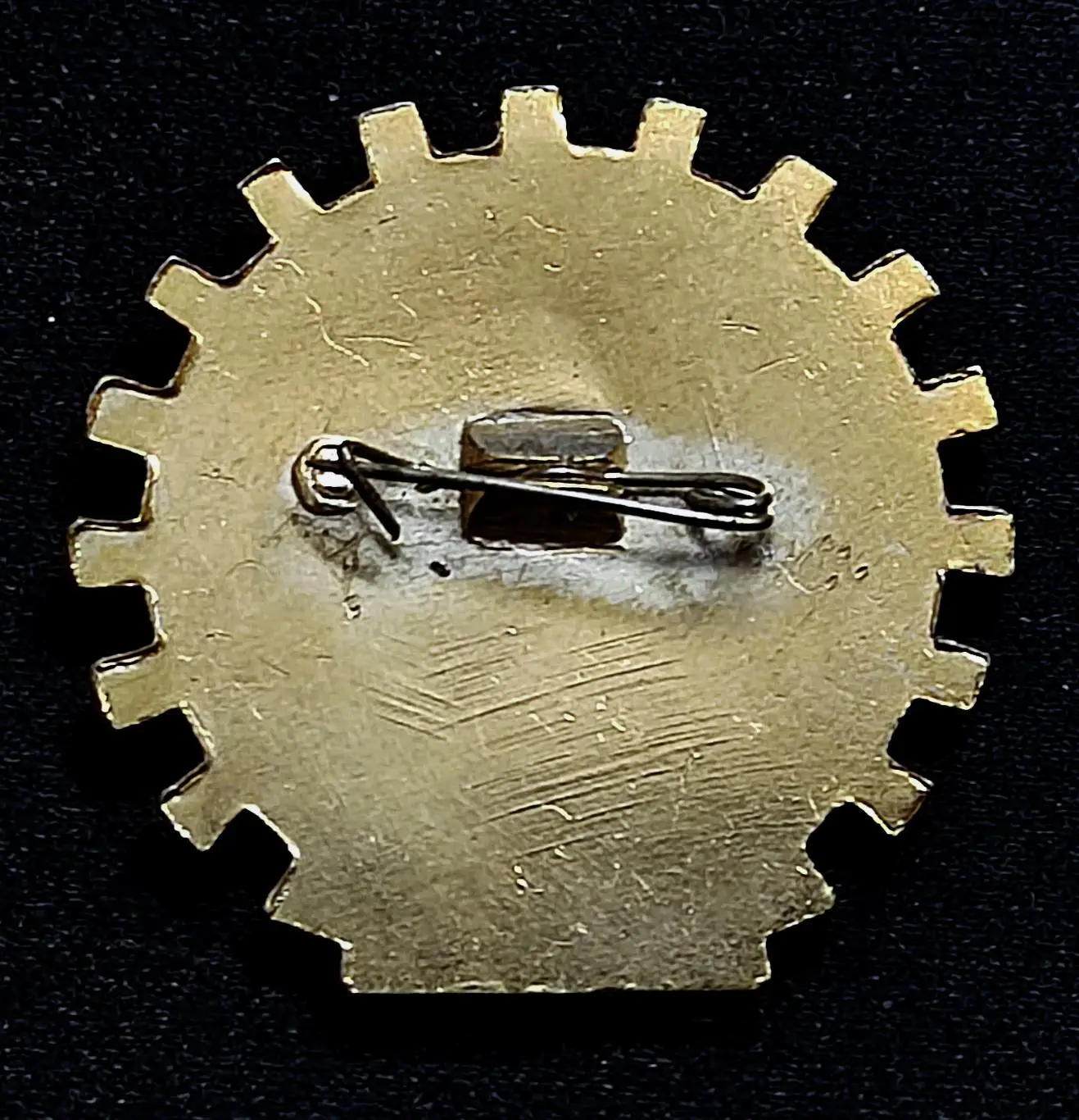 Всесоюзный пионерский лагерь Артек. Слет юных техников 1973 1