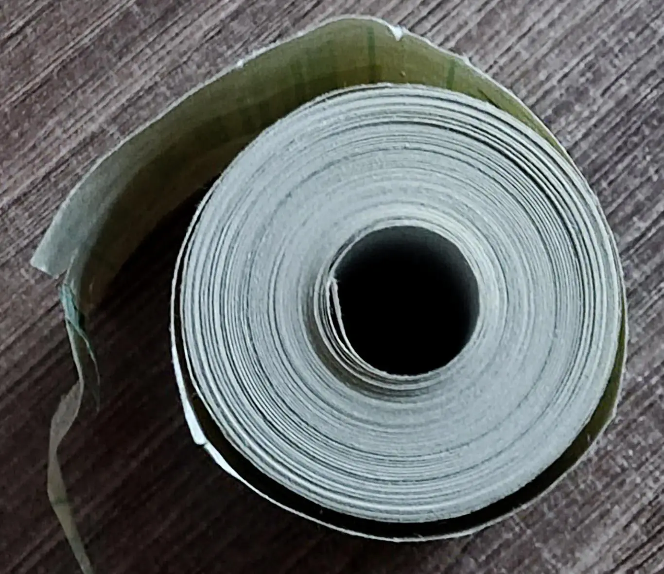 БИЛЕТЫ КРЫМТРОЛЛЕЙБУС 200 шт. ДЕЙСТВУЮЩИЕ. РУЛОН 4