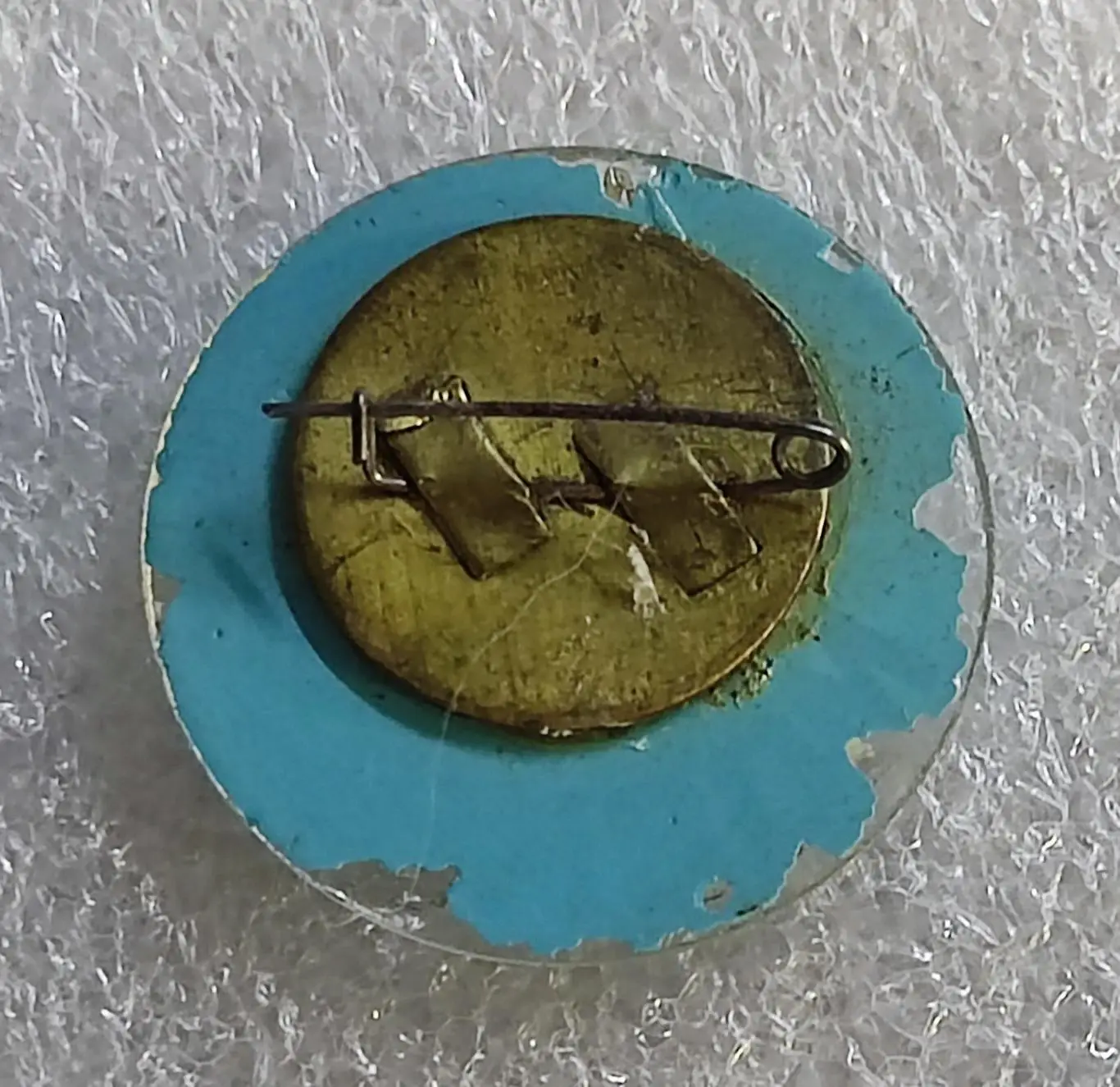 СПОРТ. ОЛИМПИАДА 80. МИШКА ЭМБЛЕМА ОЛИМПИАДЫ. КРАСНОГОРСКИЙ з-д. РЕДКИЙ 1