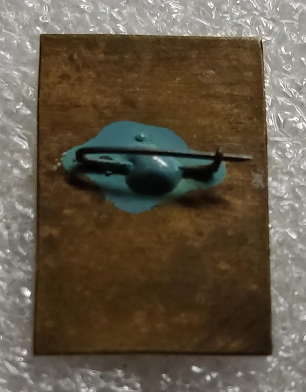 СПОРТ. ОЛИМПИАДА 80 МИШКА ЭМБЛЕМА ОЛИМПИАДЫ ХАРЬКОВ ТЯЖЕЛЫЙ РЕДКИЙ 3 1