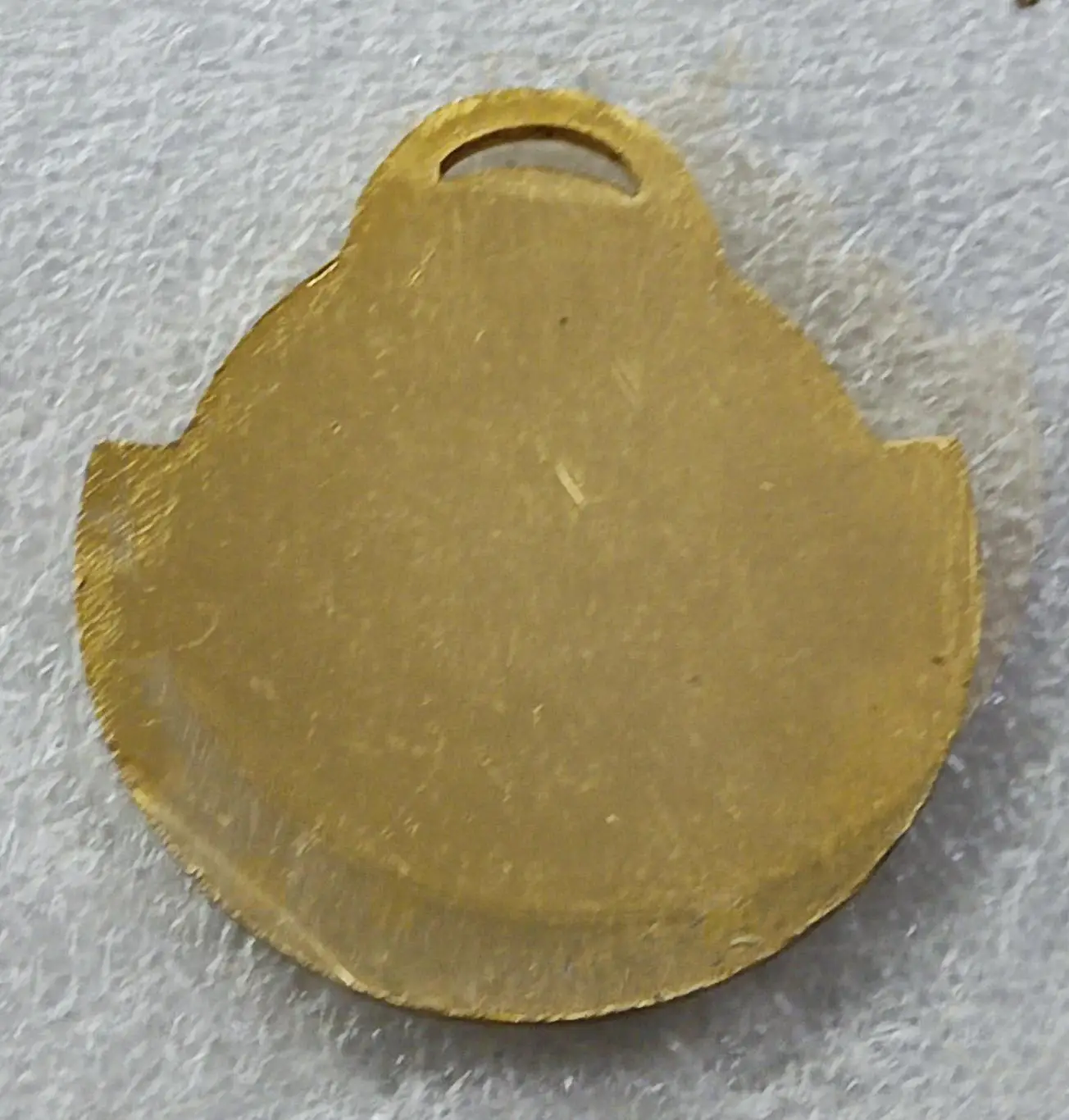 ЦК ВЛКСМ ПИОНЕРИЯ АРТЕК. БОЛЬШАЯ МЕДАЛЬ ИСКУССТВО. 3 МЕСТО 1