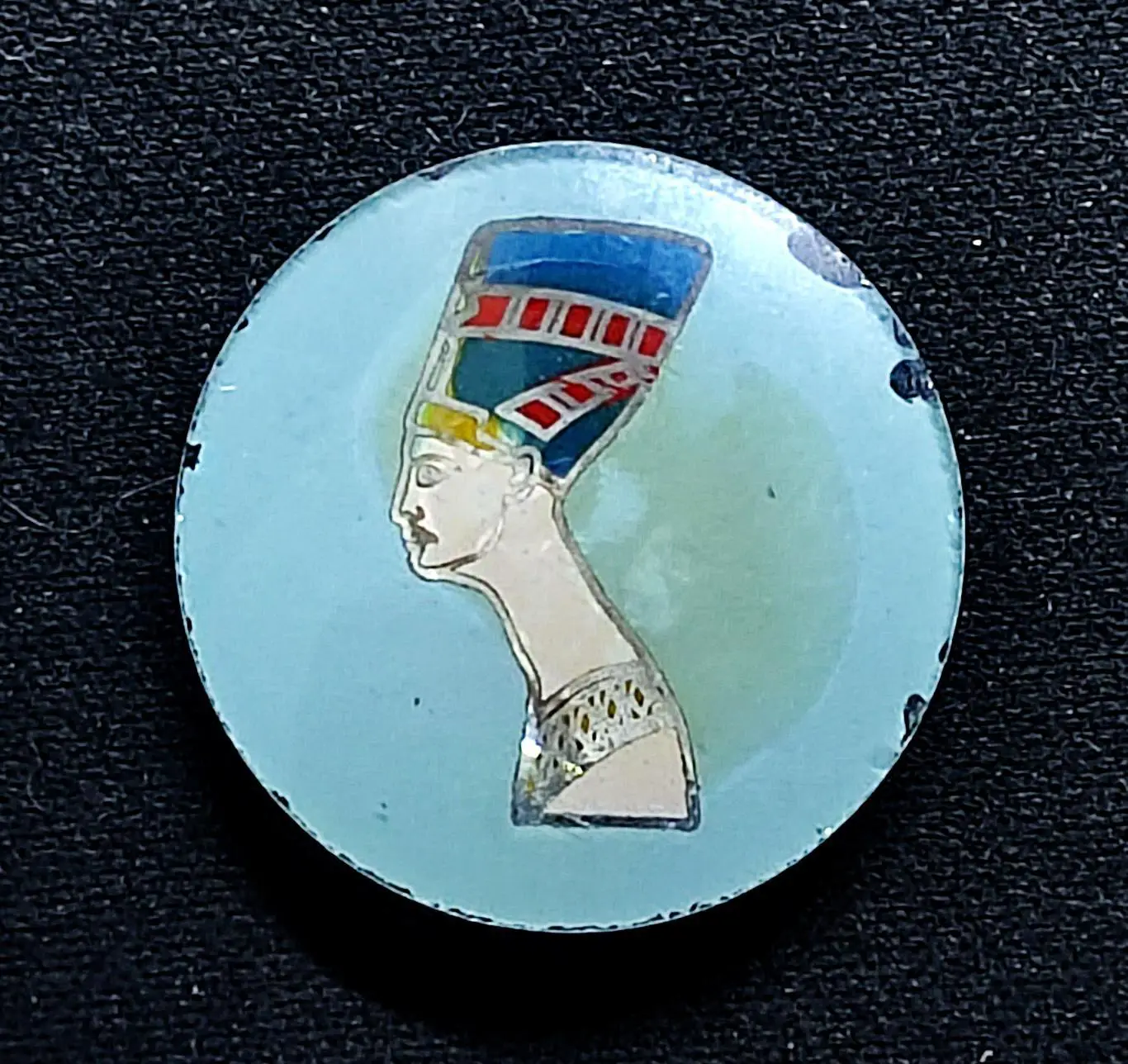 Искусство История. Нефертити царица Египта.