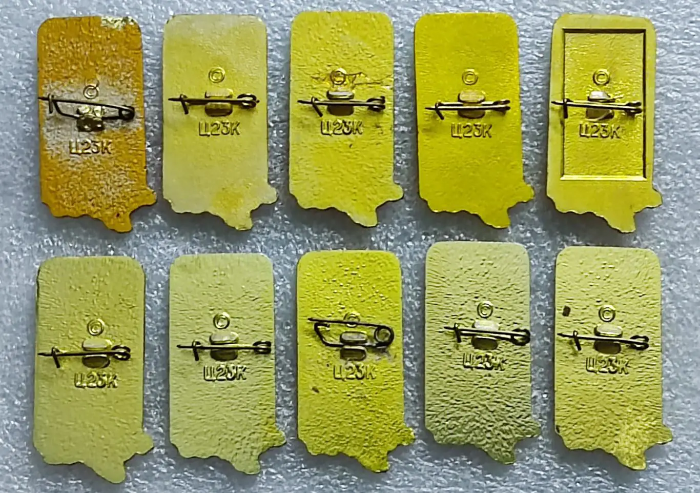 АЛУПКА ФЕОДОСИЯ ЯЛТА АРТЕК СЕВАСТОПОЛЬ АЛУШТА РЕДКАЯ ВИДОВАЯ СЕРИИ КРЫМ. 1