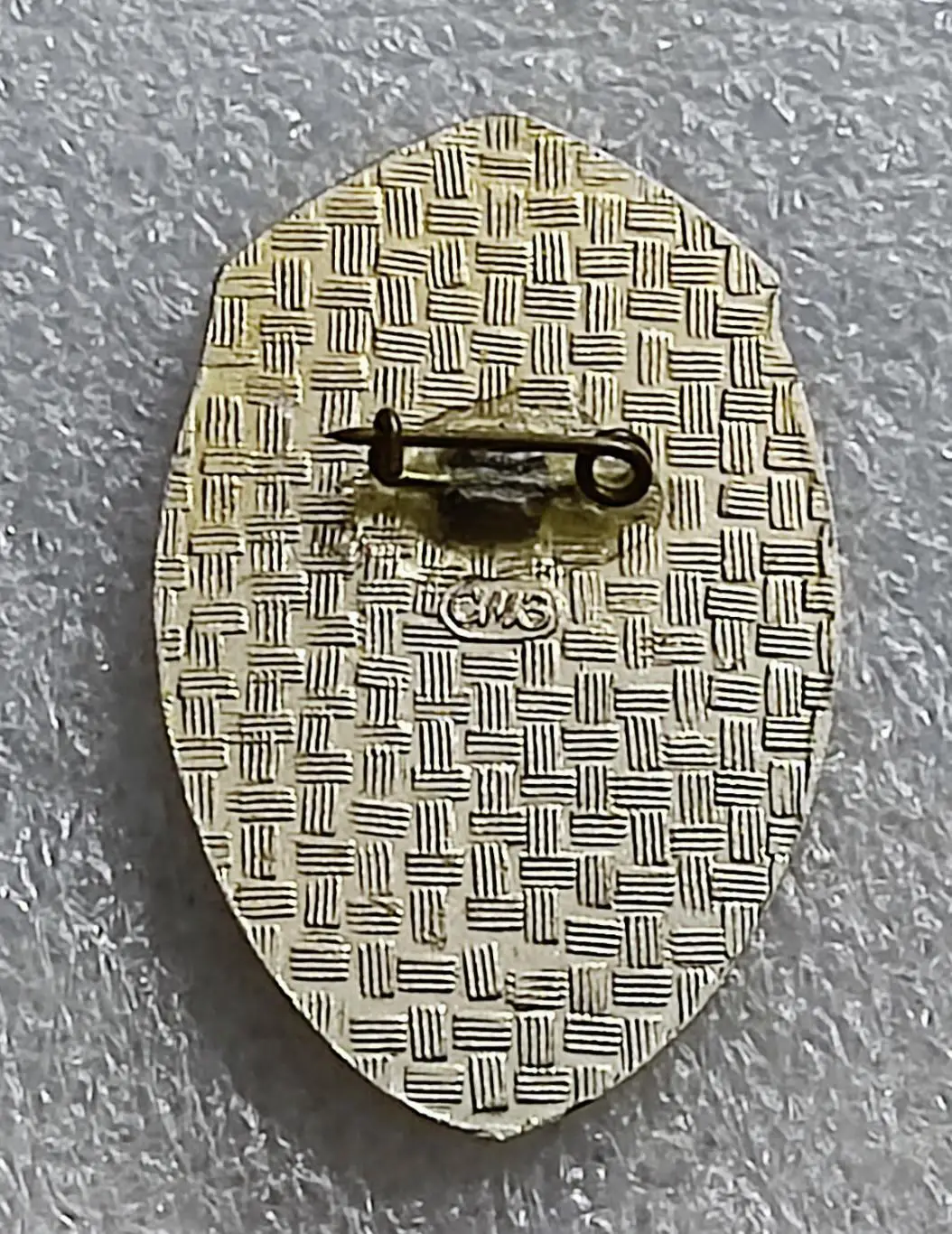 ОТЛИЧНИК КАЧЕСТВА МИНИСТЕРСТВА АВИАЦИОННОЙ ПРОМЫШЛЕННОСТИ МАП. 1