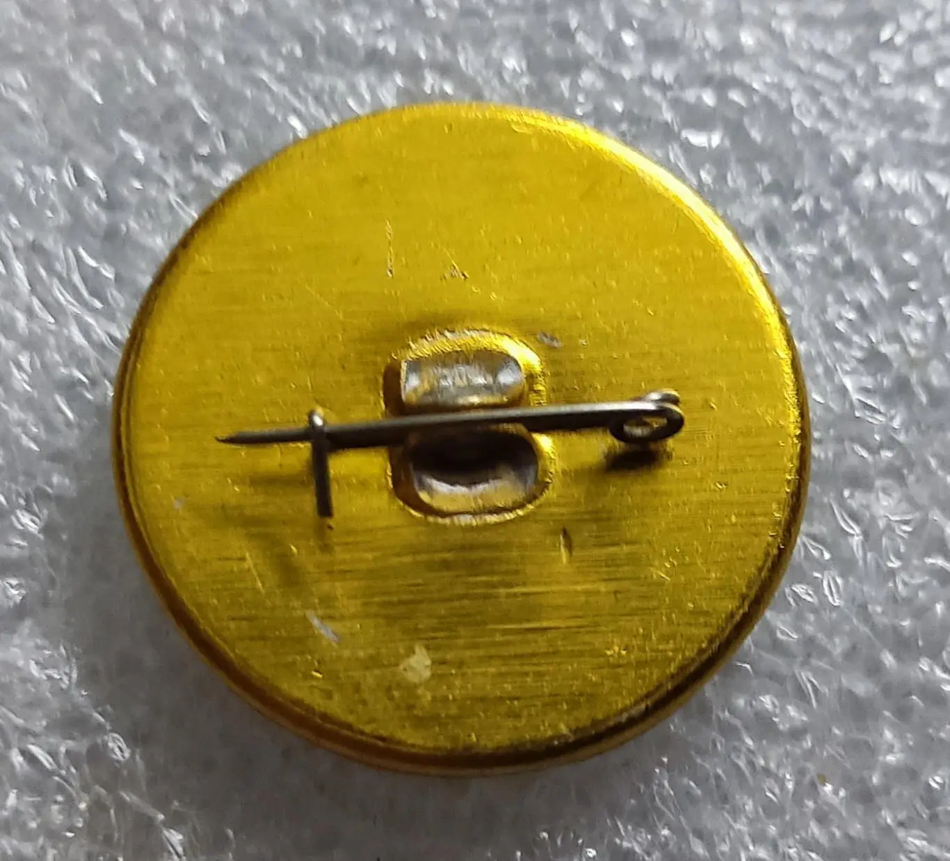 ЭНЕРГЕТИКА. КРЫМ. 50 ЛЕТ КРЫМЭНЕРГО. знак для сотрудников 1