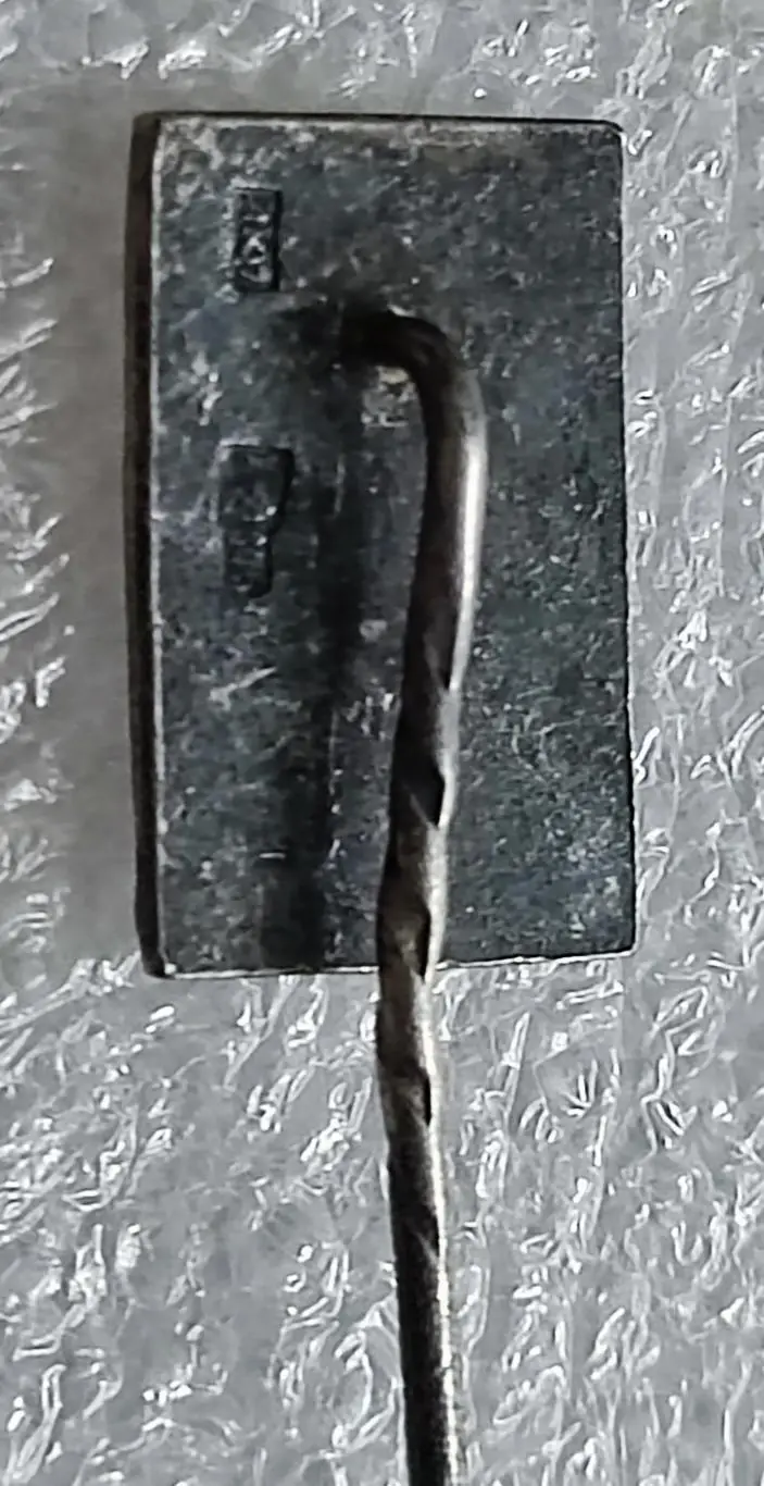 СССР. ЮБИЛЕЙ 40 лет ОКТЯБРЯ 1957. СЕРЕБРО 875. вес 1.9 3