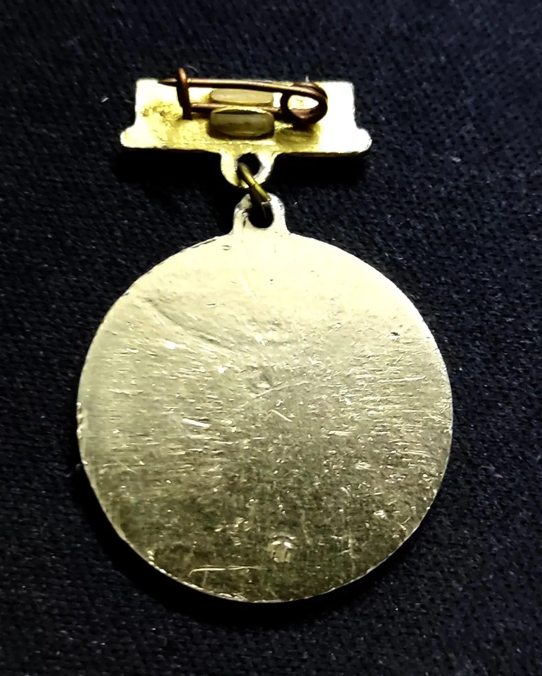 ДОСААФ СССР. 3 СПАРТАКИАДА 1964-65. ЧЕМПИОН РАЙОНА, 1