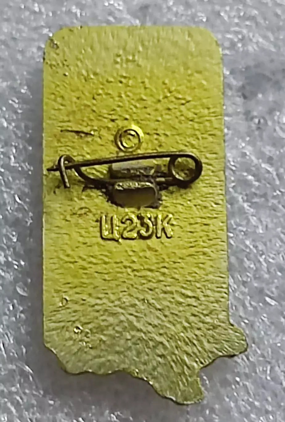 ГОРОДА. КРЫМ. БАХЧИСАРАЙ ХАНСКИЙ ДВОРЕЦ. КРЫМСКАЯ ВИДОВАЯ СЕРИЯ. 5