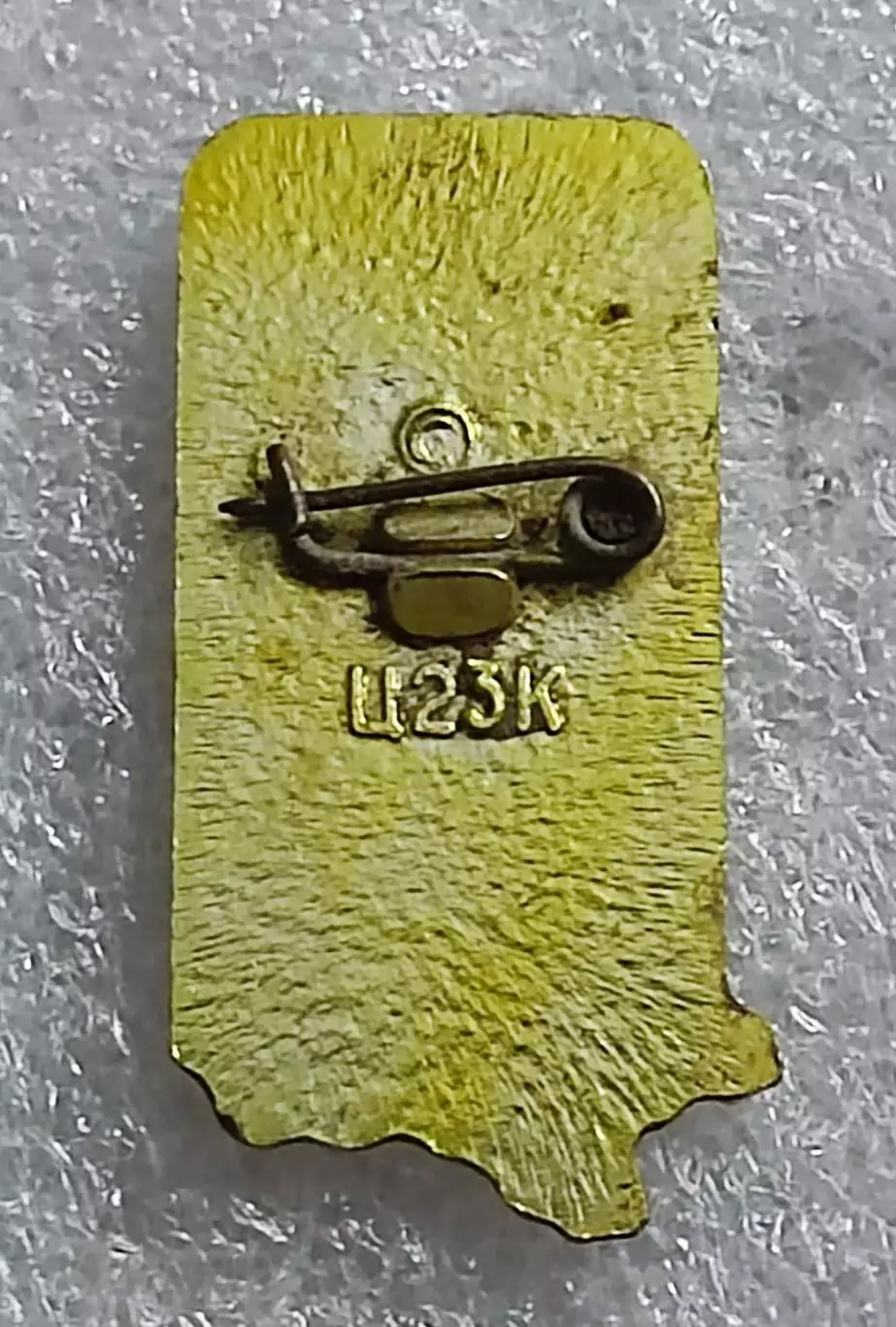 ГОРОДА. КРЫМ. БАХЧИСАРАЙ ХАНСКИЙ ДВОРЕЦ. КРЫМСКАЯ ВИДОВАЯ СЕРИЯ. 7