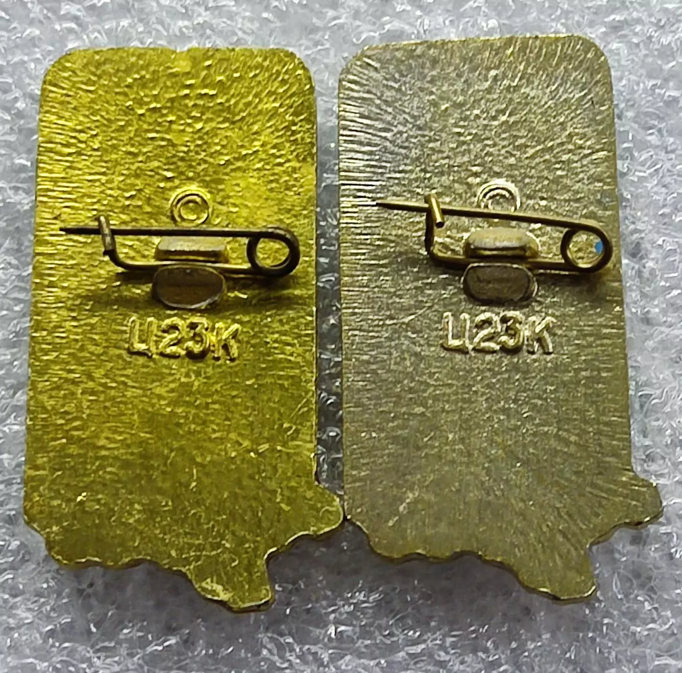 ГОРОДА. КРЫМ. ФЕОДОСИЯ ДАЧА СТАМБОЛИ. КРЫМСКАЯ ВИДОВАЯ СЕРИЯ знак слева 2