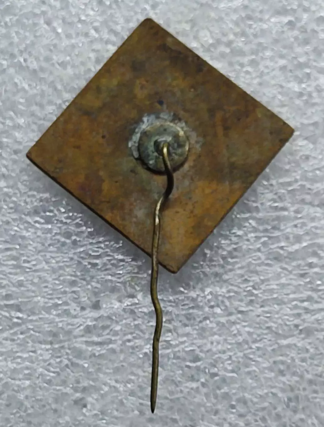 ЮБИЛЕЙ СССР 50 ЛЕТ 1922-1972. ПРАЗДНИК ИСКУССТВ. УЧАСТНИК. тяжелый. эмаль 1