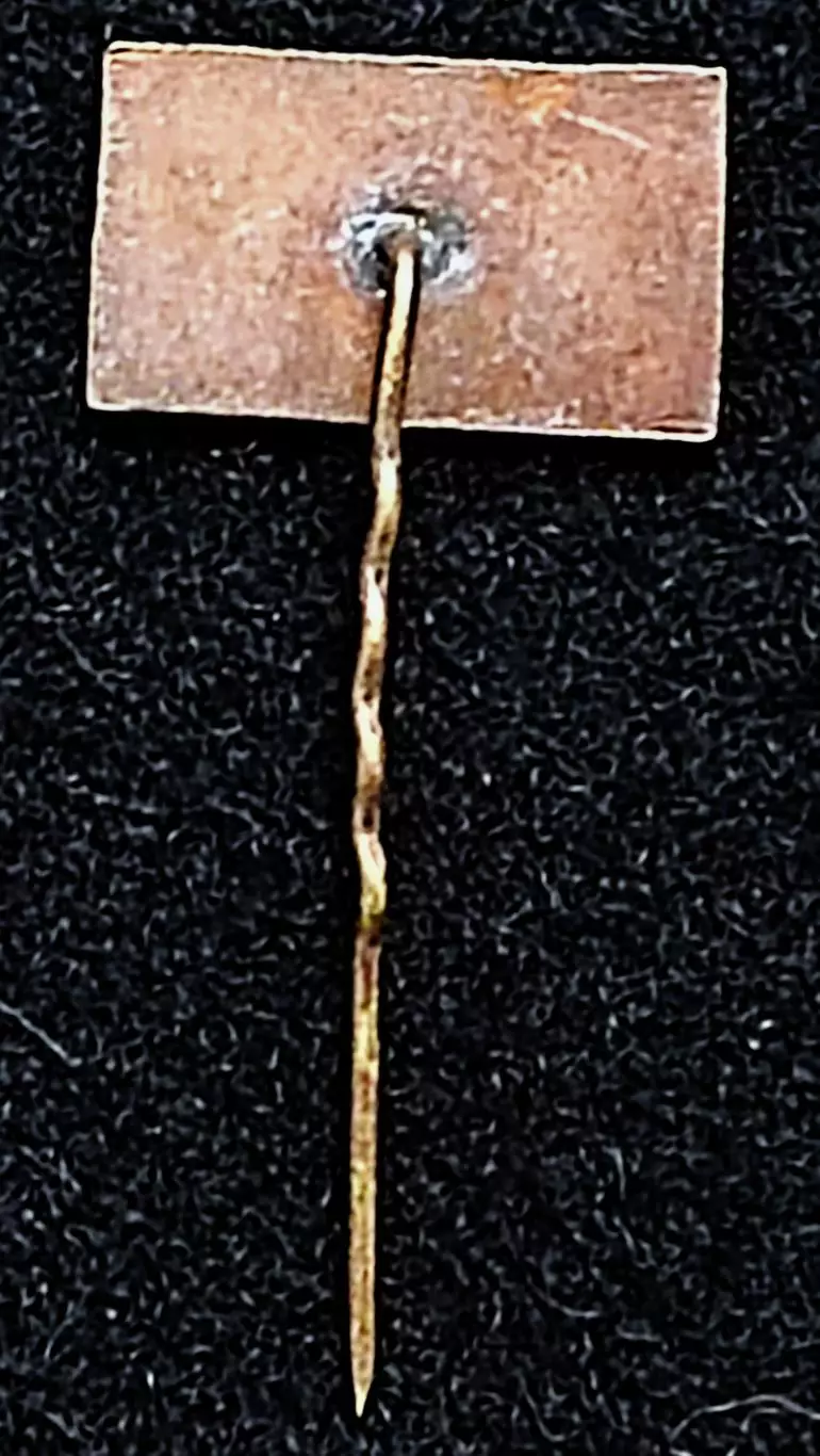 Города СССР. Каунас 9 форт. ВОВ. фашистская тюрьма. тяжелый 1