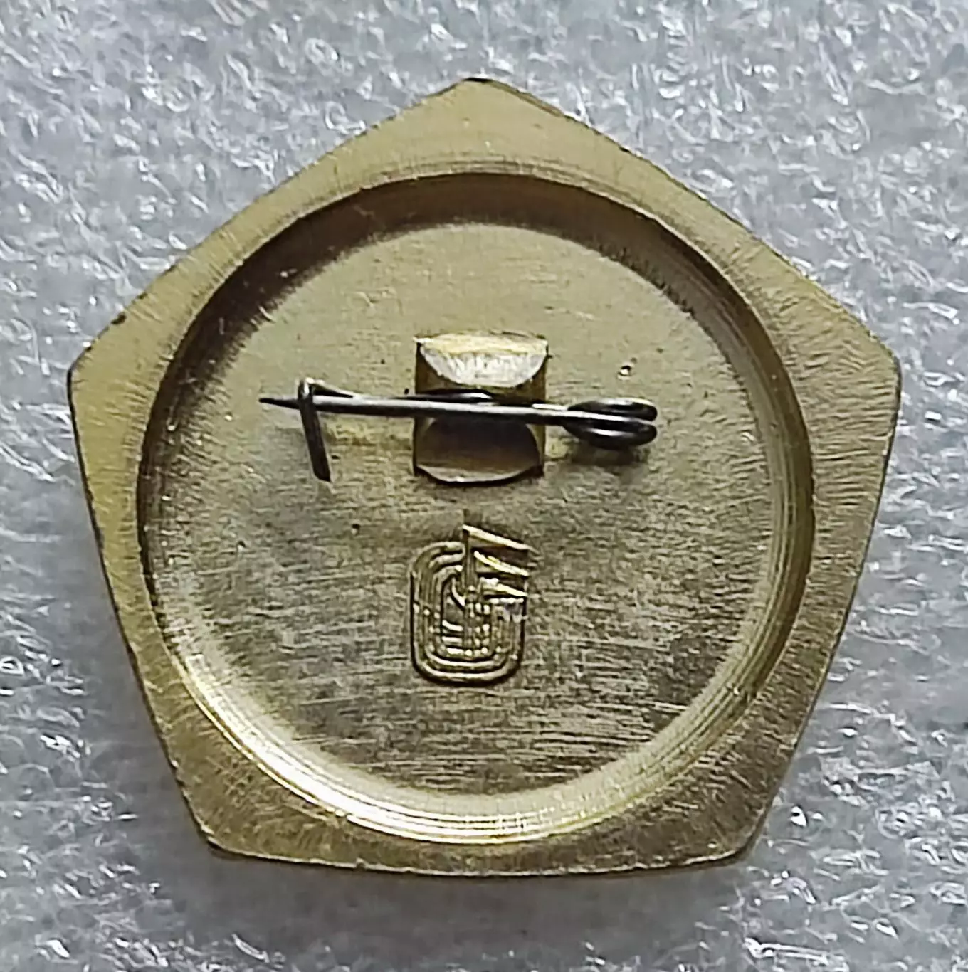 СПОРТ. ГТО IV. ПЯТИЛЕТКА КАЧЕСТВА. ЗОЛОТО. ЭПРК 1