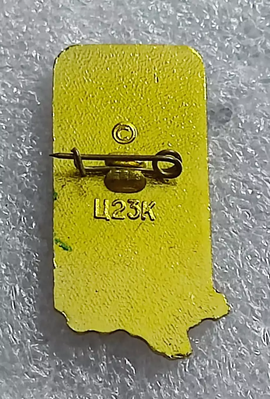 ГОРОДА. КРЫМ. ГУРЗУФ. ФОНТАН НОЧЬ. КРЫМСКАЯ ВИДОВАЯ СЕРИЯ 1