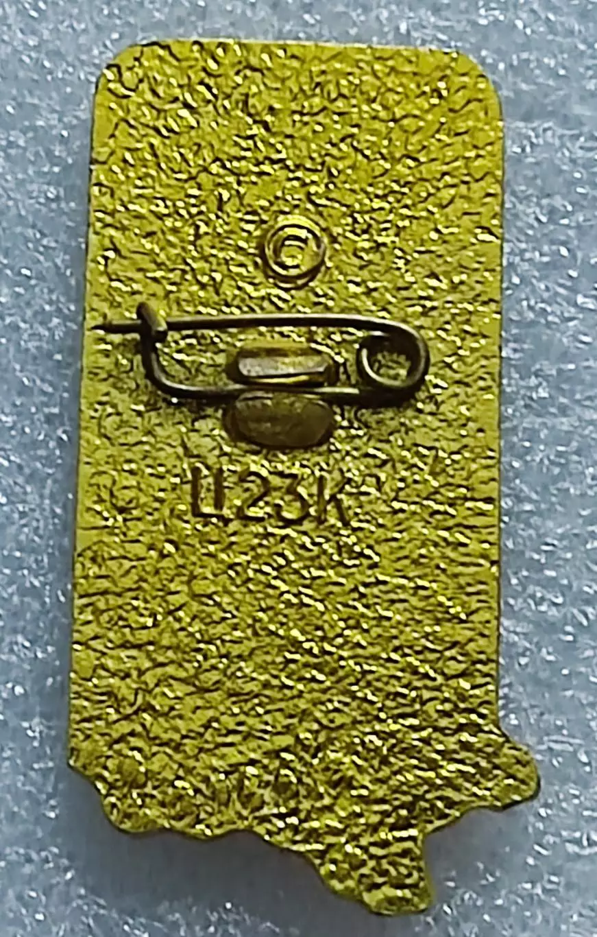 ГОРОДА. КРЫМ. ГУРЗУФ. ФОНТАН НОЧЬ. КРЫМСКАЯ ВИДОВАЯ СЕРИЯ 5