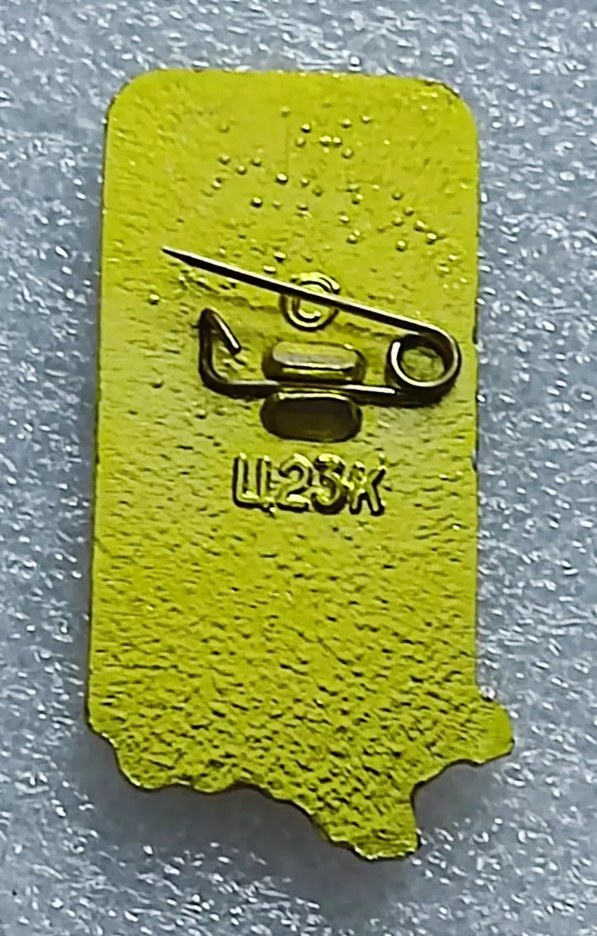 ГОРОДА. КРЫМ. ГУРЗУФ. ФОНТАН НОЧЬ. КРЫМСКАЯ ВИДОВАЯ СЕРИЯ 7