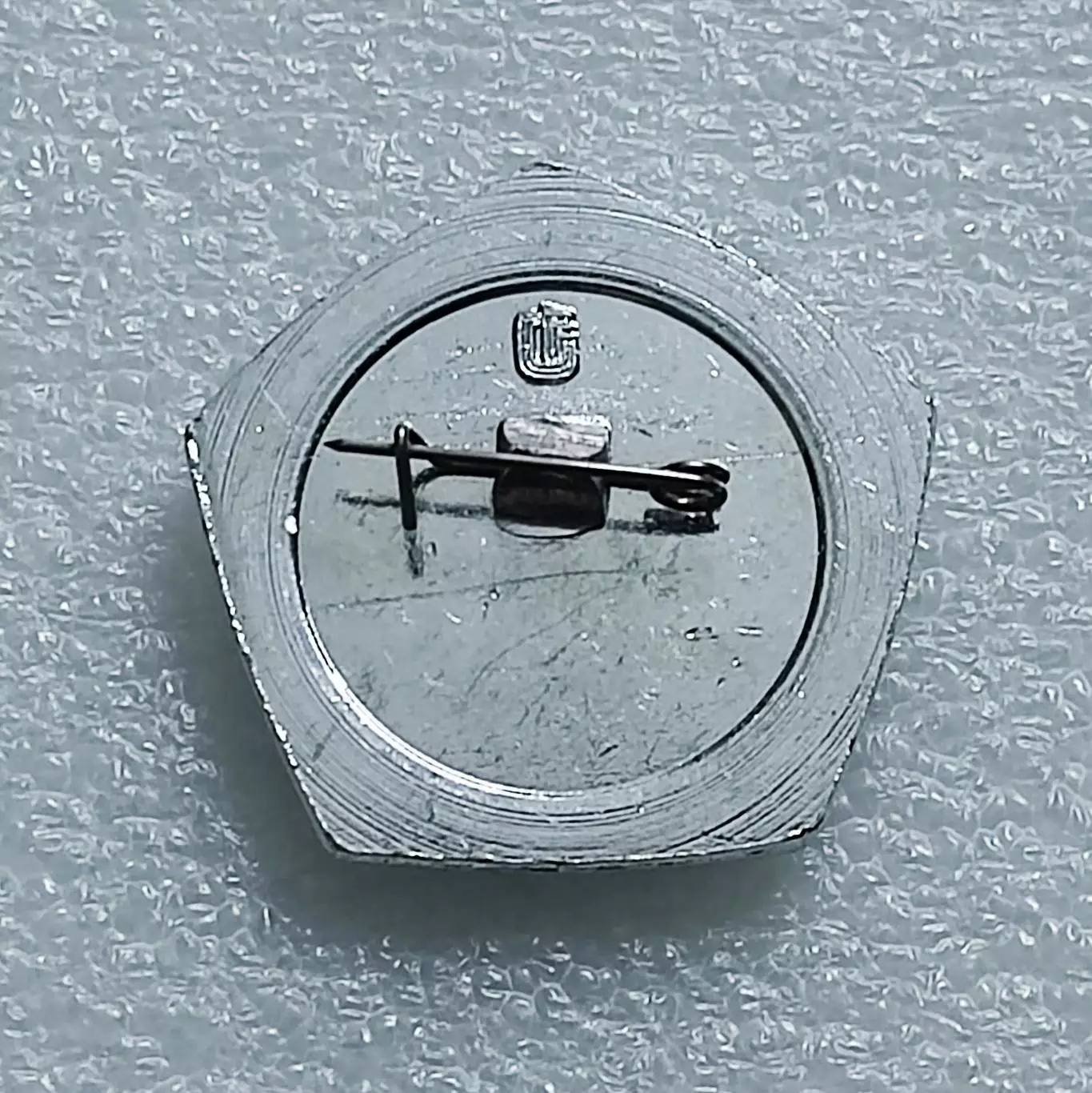 СПОРТ. ГТО IV. ПЯТИЛЕТКА КАЧЕСТВА. СЕРЕБРО. ЭПРК 5