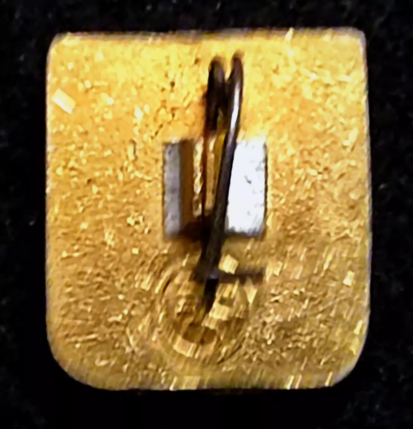 Армия. ЦМВС Центральный музей вооруженных сил СССР. ЭТК 1