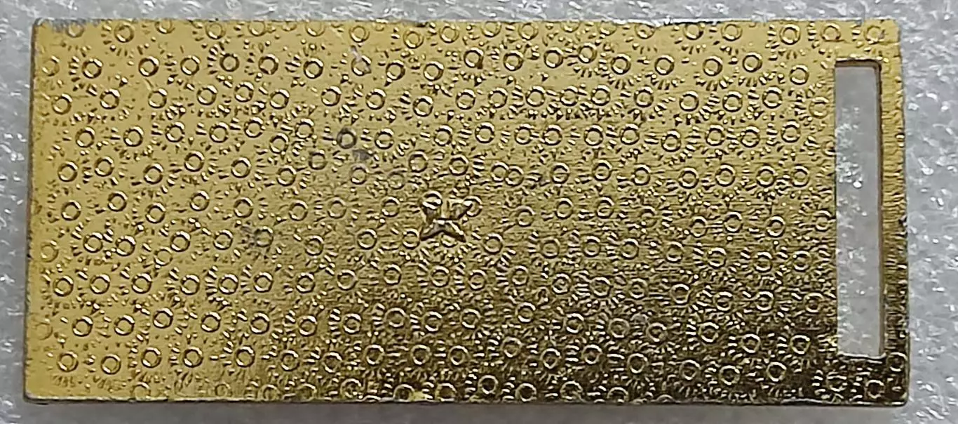 ВМФ СССР. ФЛОТ. ФЛАГ. ВЫМПЕЛ. з-д ПОБЕДА 1