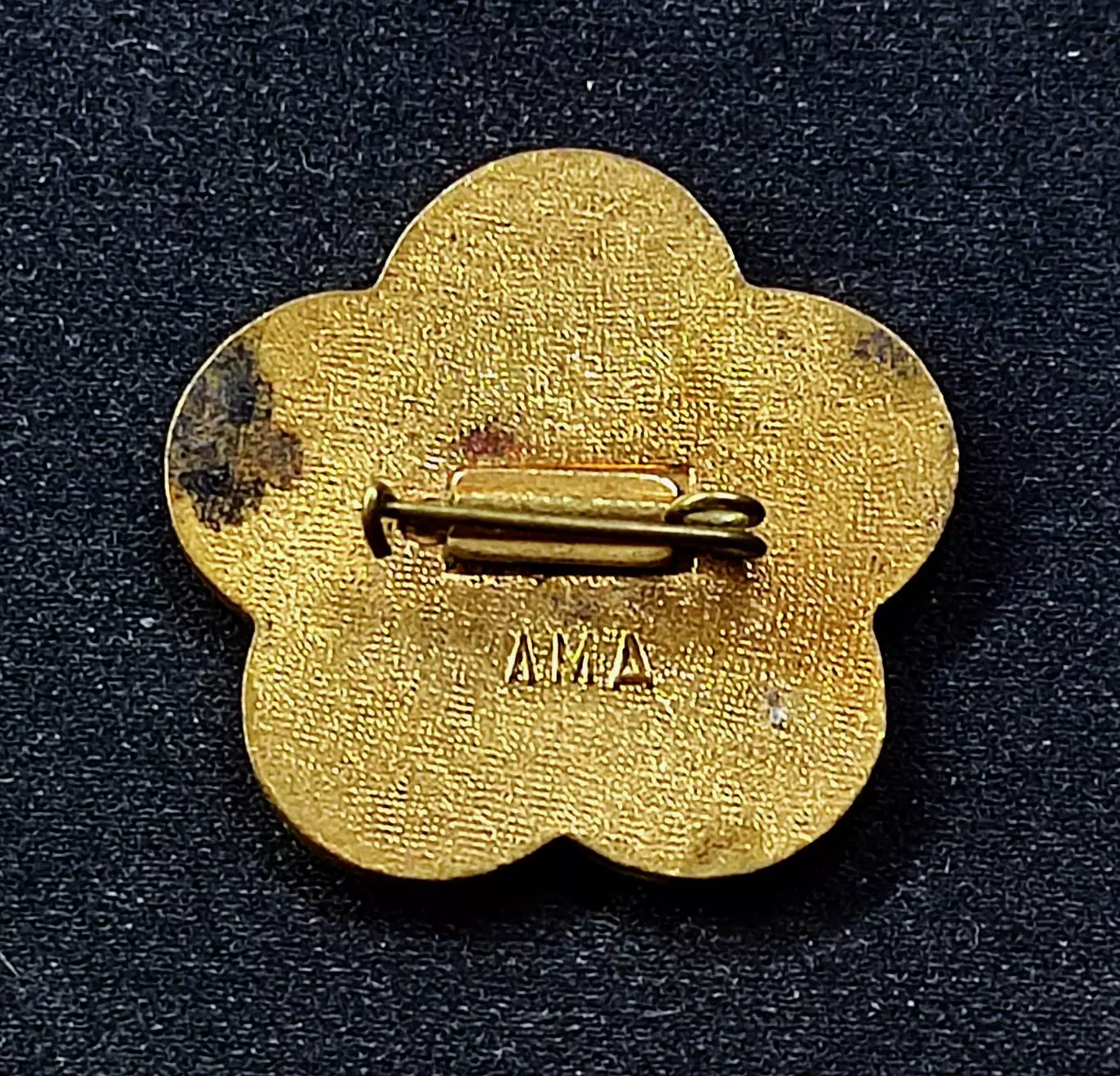 ВЛКСМ. VI ФЕСТИВАЛЬ МОЛОДЕЖИ. МОСКВА 1957. РОМАШКА. ЛМД 1