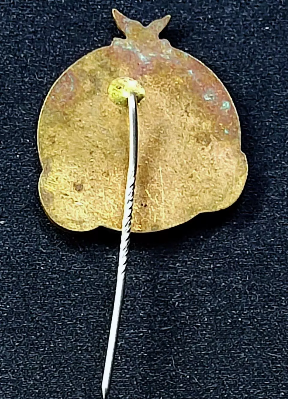 ВЛКСМ. II ФЕСТИВАЛЬ МОЛОДЕЖИ ПЕТРОПАВЛОВСК 1957. ГОЛУБЬ. тяжелый 1