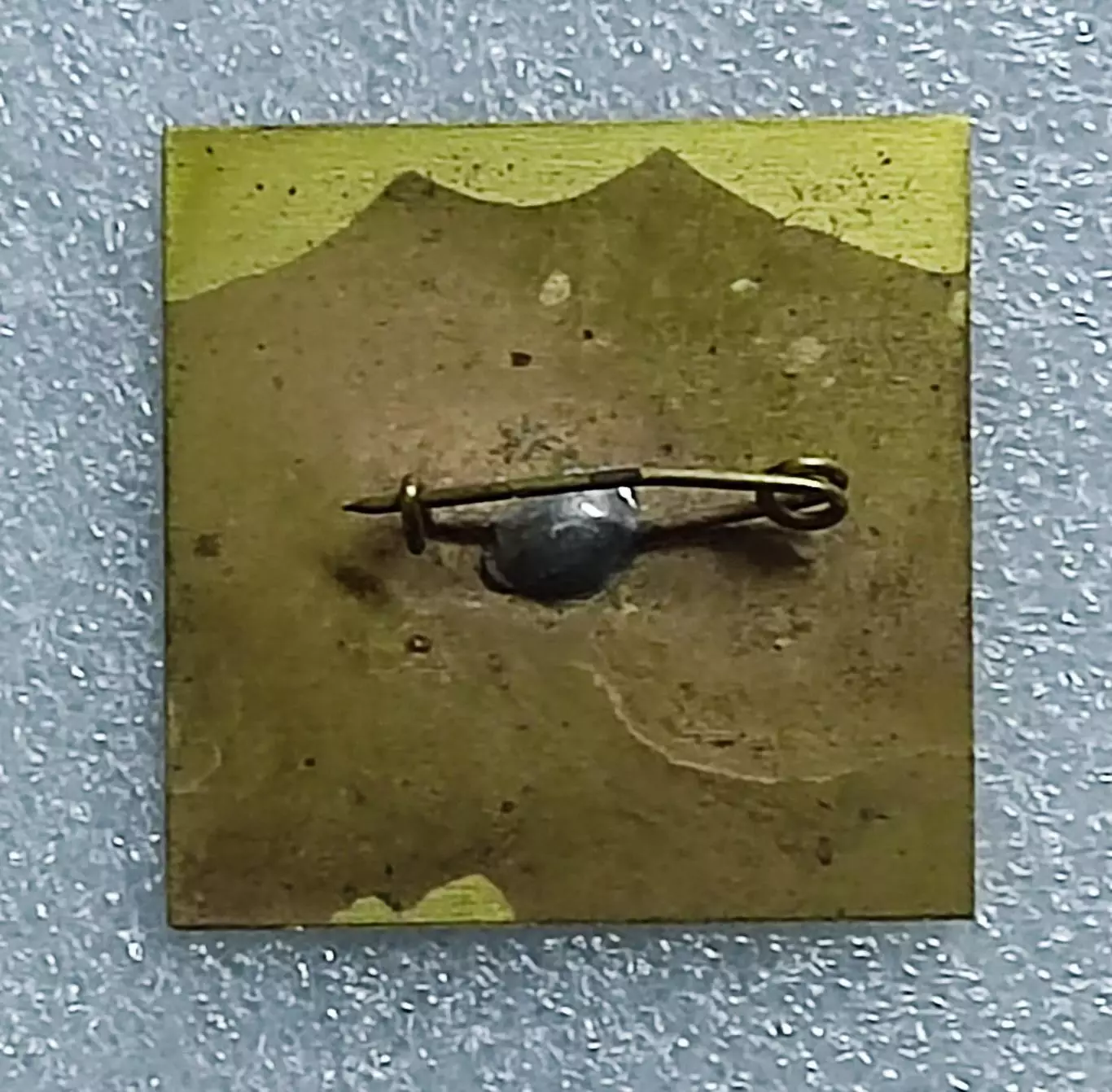 МВД СССР. КРЫМ. СИМФЕРОПОЛЬ. ДОМ КУЛЬТУРЫ УПРАВЛЕНИЯ ВНУТРЕННИХ ДЕЛ. РЕДКИЙ 1