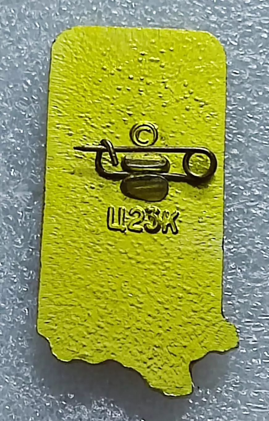 ГОРОДА. КРЫМ. ГУРЗУФ. ФОНТАН НОЧЬ. КРЫМСКАЯ ВИДОВАЯ СЕРИЯ 1