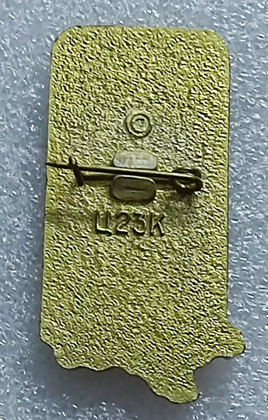 ГОРОДА. КРЫМ. ГУРЗУФ. ФОНТАН НОЧЬ. КРЫМСКАЯ ВИДОВАЯ СЕРИЯ 5