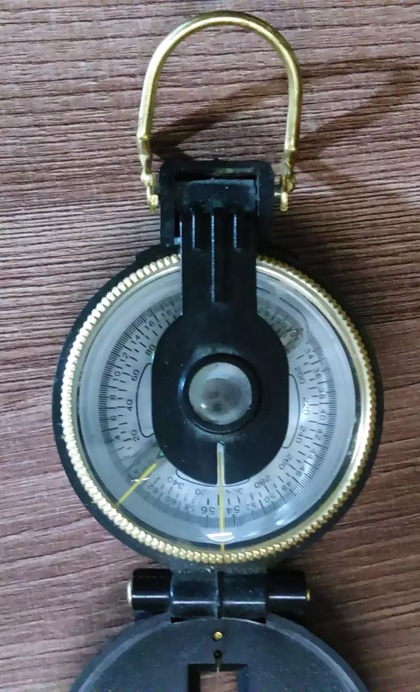 КОМПАС МНОГОФУНКЦИОНАЛЬНЫЙ Engineer Directional Compass EXPEDITION